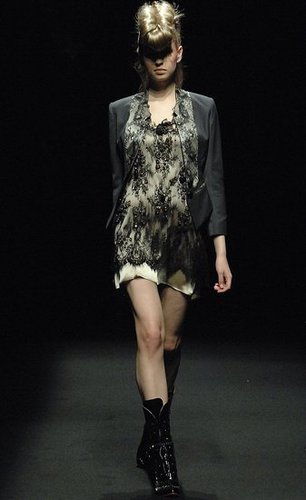 Photos: Japan Fashion Week Organization
Photos: Japan Fashion Week Organization
