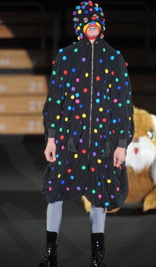 Photo: Japan Fashion Week Organization
Photo: Japan Fashion Week Organization