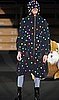 Japan Fashion Week: Né-net Fall 2009 