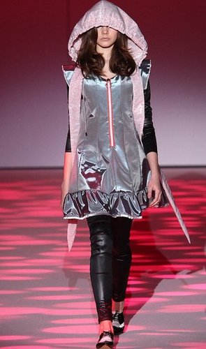 Photos: Japan Fashion Week Organization
Photos: Japan Fashion Week Organization