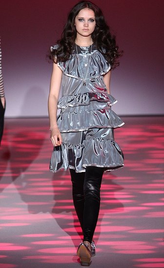 Photos: Japan Fashion Week Organization
Photos: Japan Fashion Week Organization