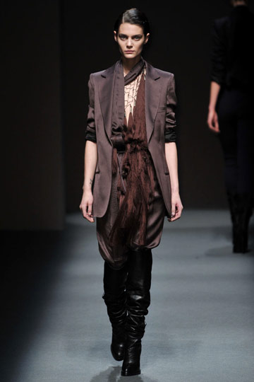 Haider Ackermann