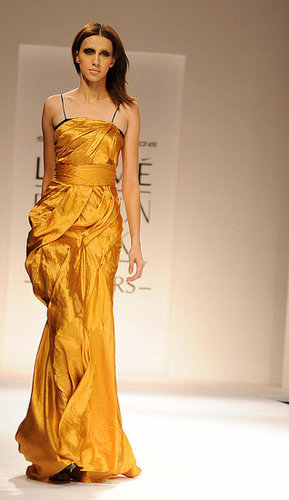 Lakme Fashion Week: Swapnil Shinde Fall 2009 Lakme Fashion Week: Swapnil Shinde Fall 2009