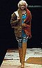 Japan Fashion Week: Theatre Products Fall 2009