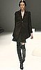 Japan Fashion Week: Tiny Dinosaur Fall 2009 