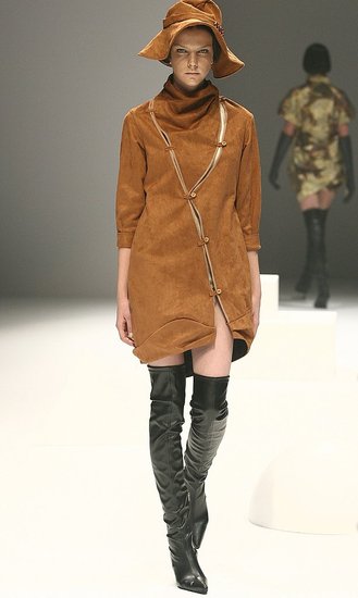 Photo: Japan Fashion Week Organization
Photo: Japan Fashion Week Organization