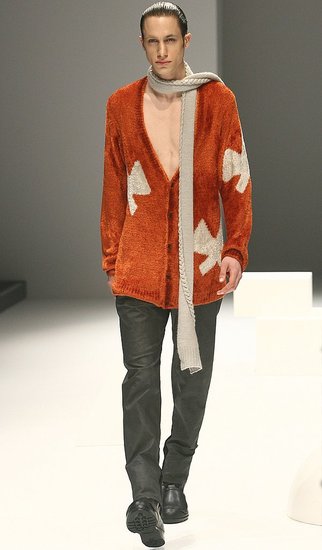 Photo: Japan Fashion Week Organization
Photo: Japan Fashion Week Organization