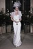 New York Bridal Market: Oscar de la Renta Spring 2010