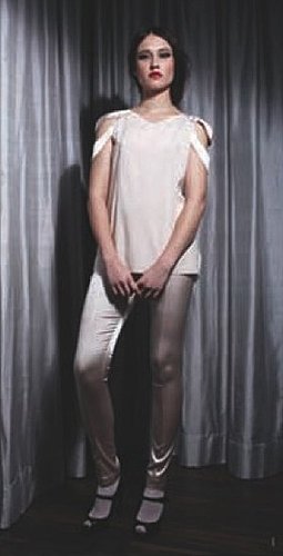 One To Watch: Serpico Fall 2009 Look Book One To Watch: Serpico Fall 2009 Look Book
