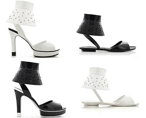 Karl Lagerfeld X Repetto To Launch At Colette Tomorrow 