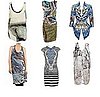 Shopping: Geological Studies And Digital Printing  