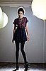 Quail Fall 2009 Look Book 