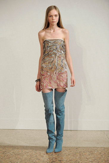Pucci Fall 2009