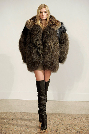Pucci Fall 2009