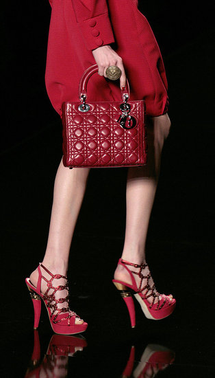 Christian Dior Fall 2009