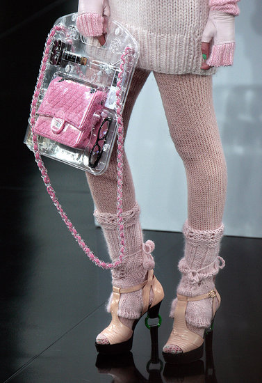 Chanel Fall 2009