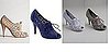 Pour La Victoire Does Eden Shoe In Different Colors, Price Points