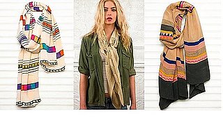 A Peace Treaty Does Great Spring Scarves 