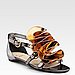 Christian Louboutin $1,265 @ Saks Fifth Avenue 