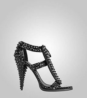 Givenchy Fall 2009 Accessories 
