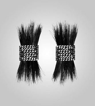 Givenchy Fall 2009 Accessories Givenchy Fall 2009 Accessories