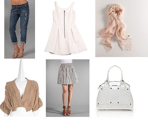 Eco-Friendly And Fabulous Fashion Items For Summer  