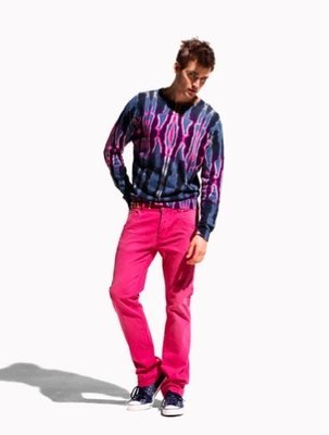 Courtesy of H&M Courtesy of H&M