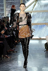 Fashion In 50 Seconds 04/27/09 Met Gala Attendees Leaked & More
