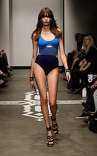 Rosemount Australia Fashion Week: Bec & Bridge Spring 2010
