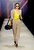 Rosemount Australia Fashion Week: Ginger & Smart Spring 2010
