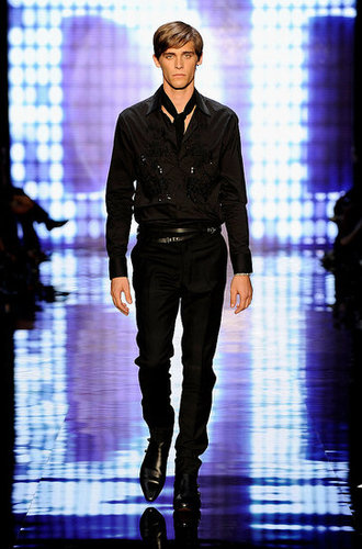 Rosemount Australia Fashion Week: Wayne Cooper Spring 2010 Rosemount Australia Fashion Week: Wayne Cooper Spring 2010