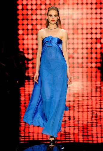 Rosemount Australia Fashion Week: Wayne Cooper Spring 2010 Rosemount Australia Fashion Week: Wayne Cooper Spring 2010
