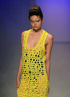 Rosemount Australia Fashion Week: Konstantina Mittas Spring 2010 Rosemount Australia Fashion Week: Konstantina Mittas Spring 2010