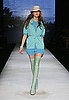 Rosemount Australia Fashion Week: Kate Sylvester Spring 2010