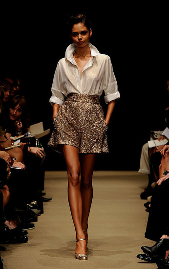 Rosemount Australia Fashion Week: Jayson Brunsdon Spring 2010