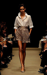 Rosemount Australia Fashion Week: Jayson Brunsdon Spring 2010 Rosemount Australia Fashion Week: Jayson Brunsdon Spring 2010