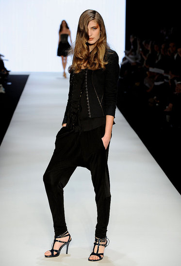 Rosemount Australia Fashion Week: Lisa Ho Spring 2010