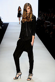 Rosemount Australia Fashion Week: Lisa Ho Spring 2010
