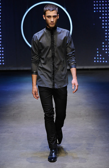 Rosemount Australia Fashion Week: Beat Poet Spring 2010 Rosemount Australia Fashion Week: Beat Poet Spring 2010
