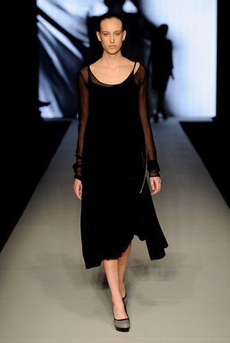 Rosemount Australia Fashion Week: Gary Bigeni Spring 2010 Rosemount Australia Fashion Week: Gary Bigeni Spring 2010