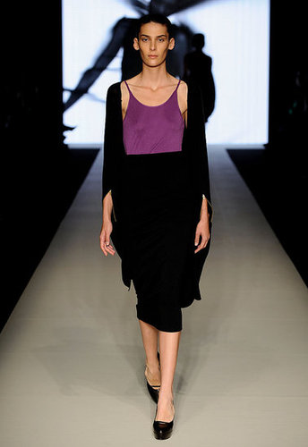 Rosemount Australia Fashion Week: Gary Bigeni Spring 2010 Rosemount Australia Fashion Week: Gary Bigeni Spring 2010