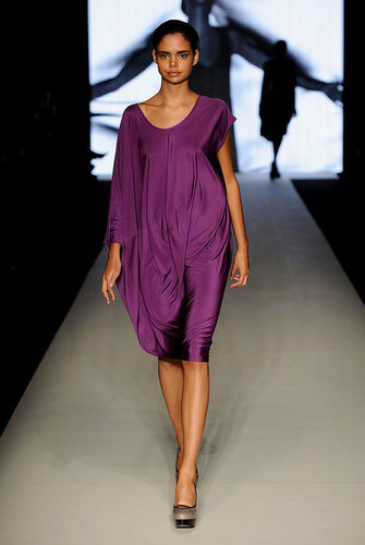 Rosemount Australia Fashion Week: Gary Bigeni Spring 2010 Rosemount Australia Fashion Week: Gary Bigeni Spring 2010