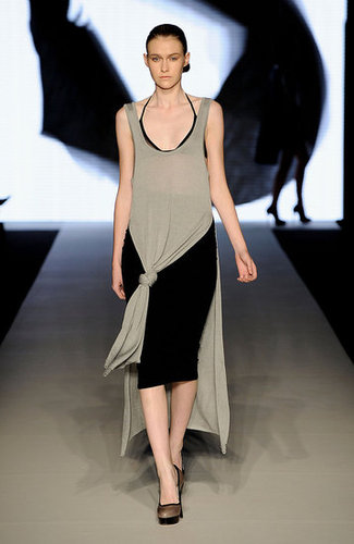 Rosemount Australia Fashion Week: Gary Bigeni Spring 2010 Rosemount Australia Fashion Week: Gary Bigeni Spring 2010
