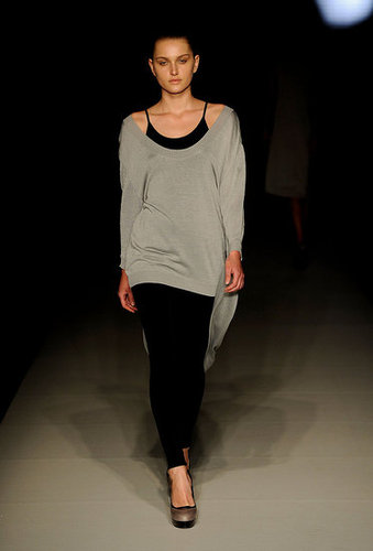 Rosemount Australia Fashion Week: Gary Bigeni Spring 2010 Rosemount Australia Fashion Week: Gary Bigeni Spring 2010