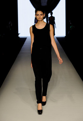Rosemount Australia Fashion Week: Gary Bigeni Spring 2010 Rosemount Australia Fashion Week: Gary Bigeni Spring 2010