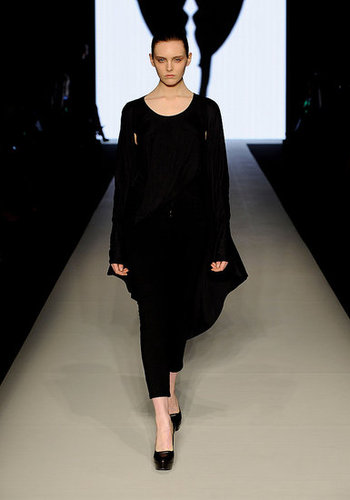 Rosemount Australia Fashion Week: Gary Bigeni Spring 2010 Rosemount Australia Fashion Week: Gary Bigeni Spring 2010
