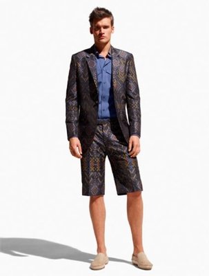 Courtesy of H&M Courtesy of H&M