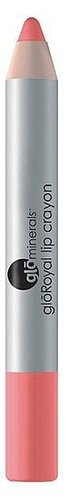 Scheduled for a May release, this lip crayon delivers the sheerest shade of coral. The pencil format ensures a perfectly painted pout every time.
gloMinerals gloRoyal lip crayon @ glominerals.com
Scheduled for a May release, this lip crayon delivers the sheerest shade of coral. The pencil format ensures a perfectly painted pout every time.
gloMinerals gloRoyal lip crayon @ glominerals.com
