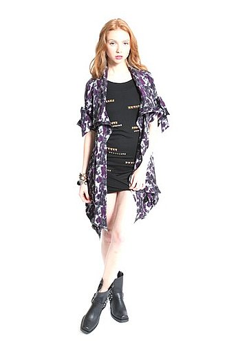 Photo by Talaya Centeno/WWD Photo by Talaya Centeno/WWD