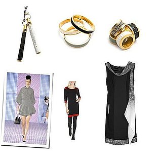 A New Swarovski Collection for Jonathan Saunders